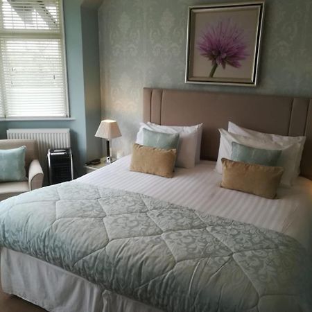 Hunters Moon Guest House Στράτφορντ απόν Έιβον Εξωτερικό φωτογραφία