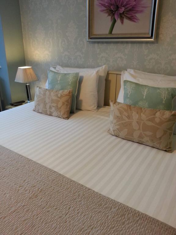 Hunters Moon Guest House Στράτφορντ απόν Έιβον Εξωτερικό φωτογραφία