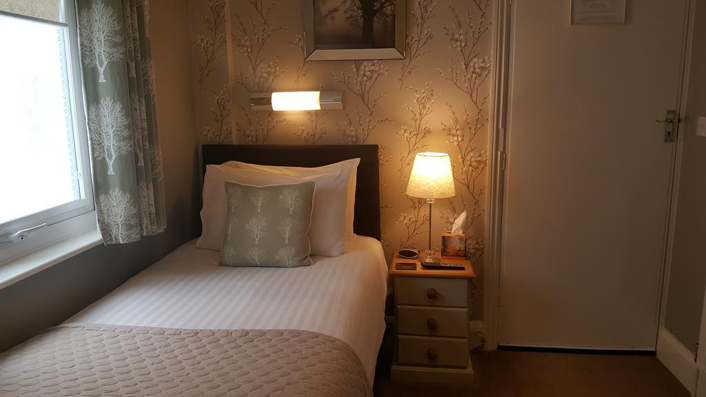 Hunters Moon Guest House Στράτφορντ απόν Έιβον Εξωτερικό φωτογραφία