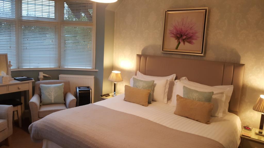 Hunters Moon Guest House Στράτφορντ απόν Έιβον Εξωτερικό φωτογραφία