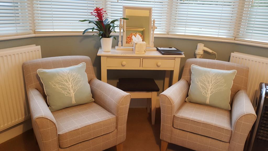 Hunters Moon Guest House Στράτφορντ απόν Έιβον Εξωτερικό φωτογραφία