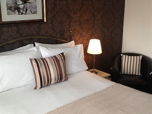 Hunters Moon Guest House Στράτφορντ απόν Έιβον Εξωτερικό φωτογραφία