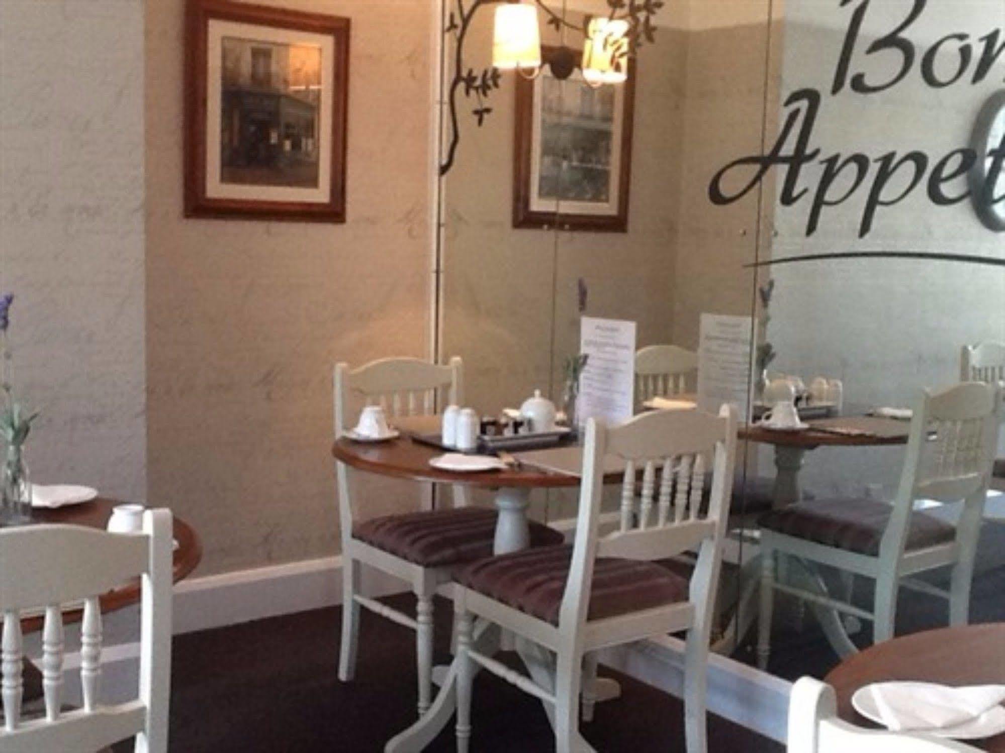 Hunters Moon Guest House Στράτφορντ απόν Έιβον Εξωτερικό φωτογραφία