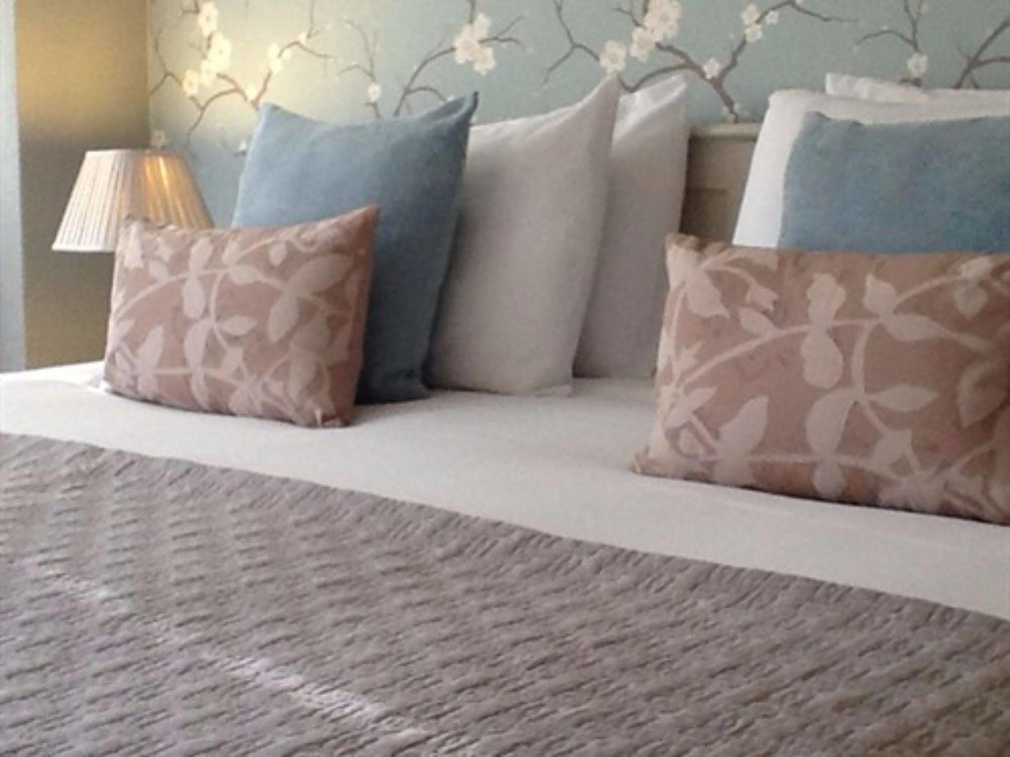 Hunters Moon Guest House Στράτφορντ απόν Έιβον Εξωτερικό φωτογραφία