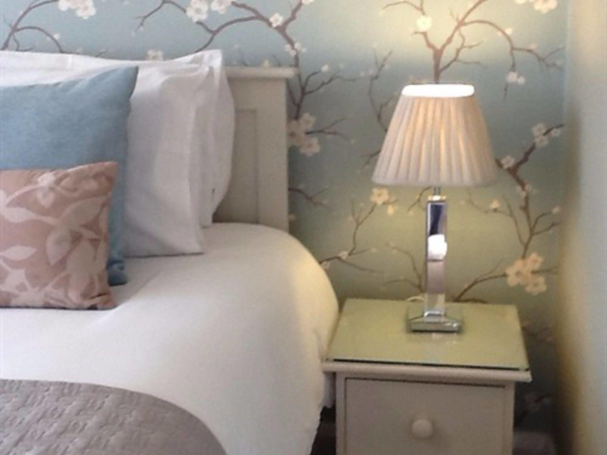 Hunters Moon Guest House Στράτφορντ απόν Έιβον Εξωτερικό φωτογραφία