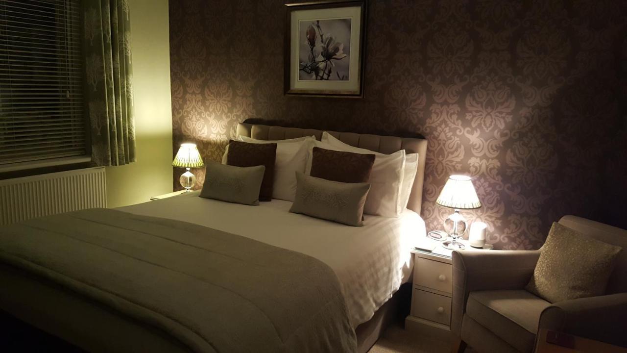 Hunters Moon Guest House Στράτφορντ απόν Έιβον Εξωτερικό φωτογραφία