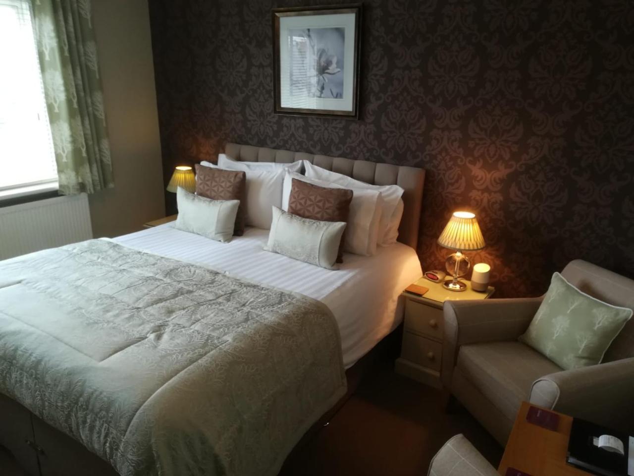 Hunters Moon Guest House Στράτφορντ απόν Έιβον Εξωτερικό φωτογραφία