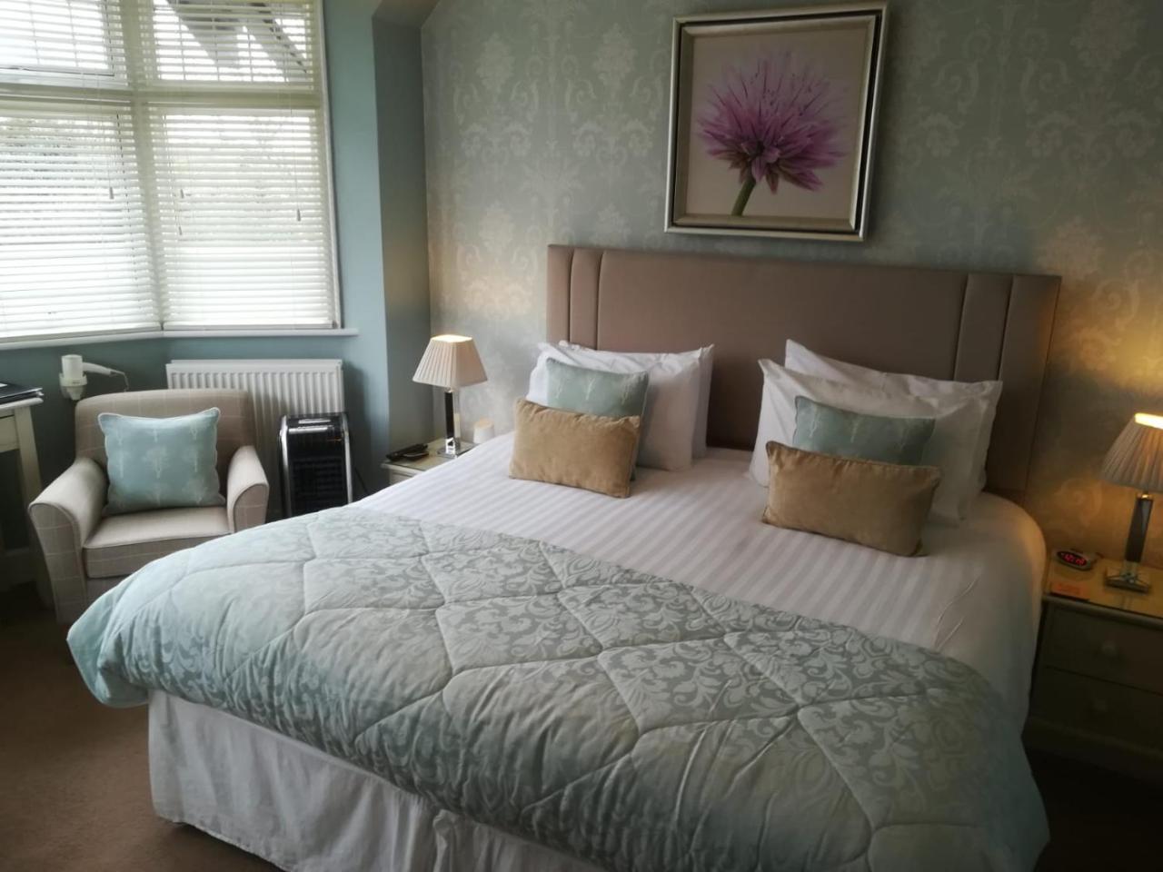 Hunters Moon Guest House Στράτφορντ απόν Έιβον Εξωτερικό φωτογραφία